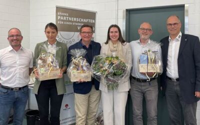 GV vom 21. Mai 2025 im ABZ Trio in Itingen