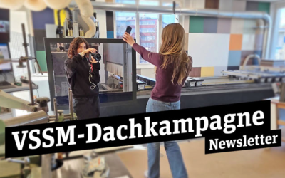 VSSM-Dachkampagne