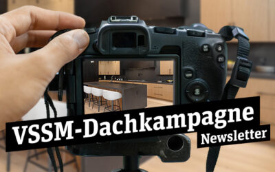 VSSM-Dachkampagne