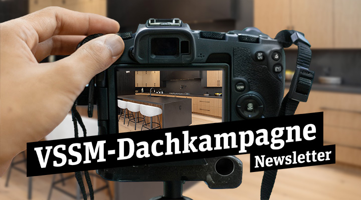 VSSM-Dachkampagne