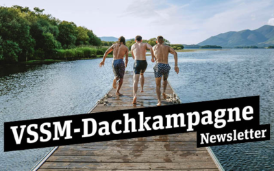 VSSM-Dachkampagne 04/2026
