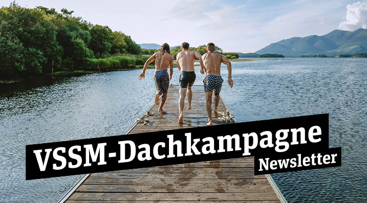 VSSM-Dachkampagne 04/2026